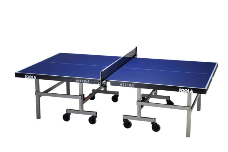 Joola Duomat Table – The SportsKing Ltd