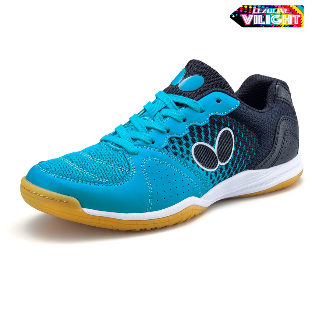 Butterfly Lezoline Vilight Shoes – The SportsKing Ltd